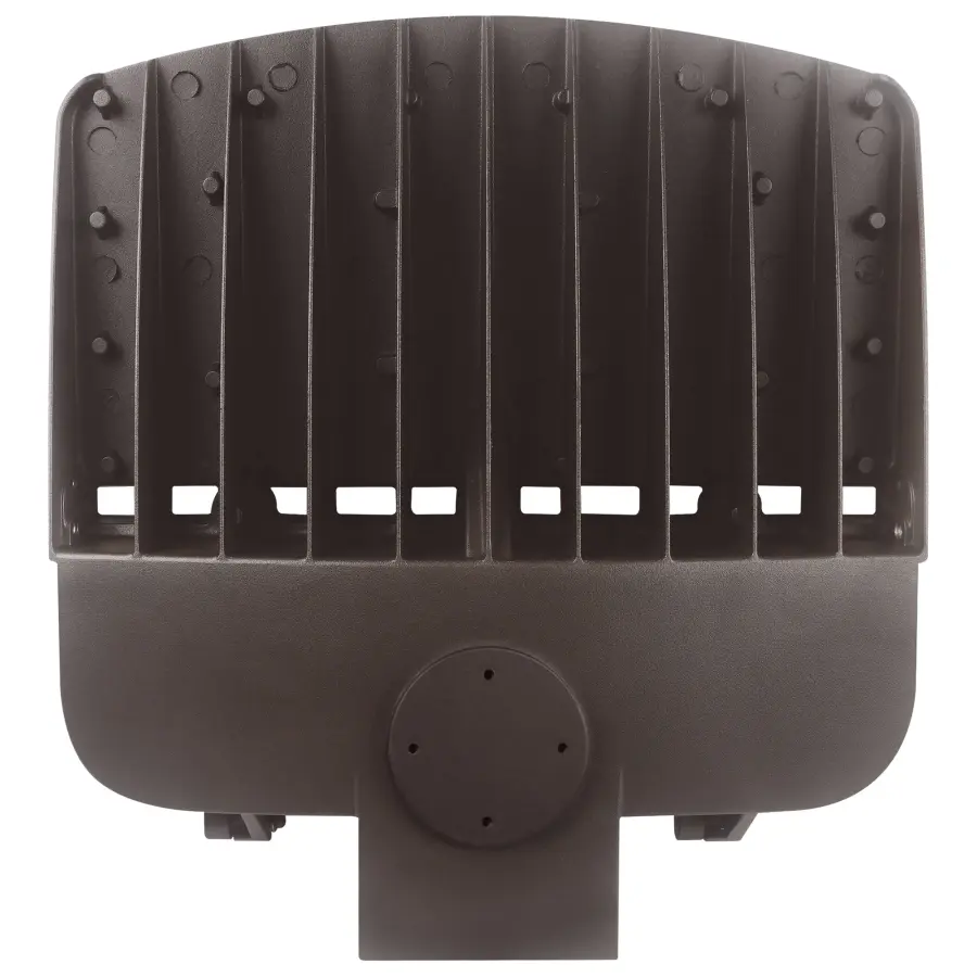 150W LED Area Light Type III - Bronze - Image 2