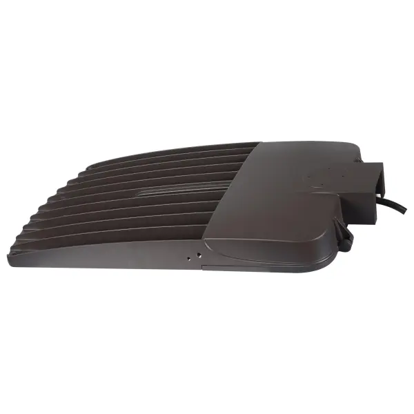 300W LED Area Light Type III - Bronze - Image 4