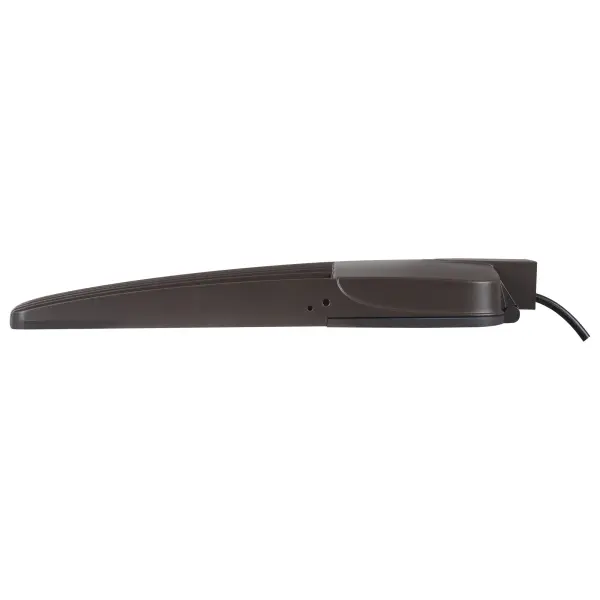 300W LED Area Light Type III - Bronze - Image 5