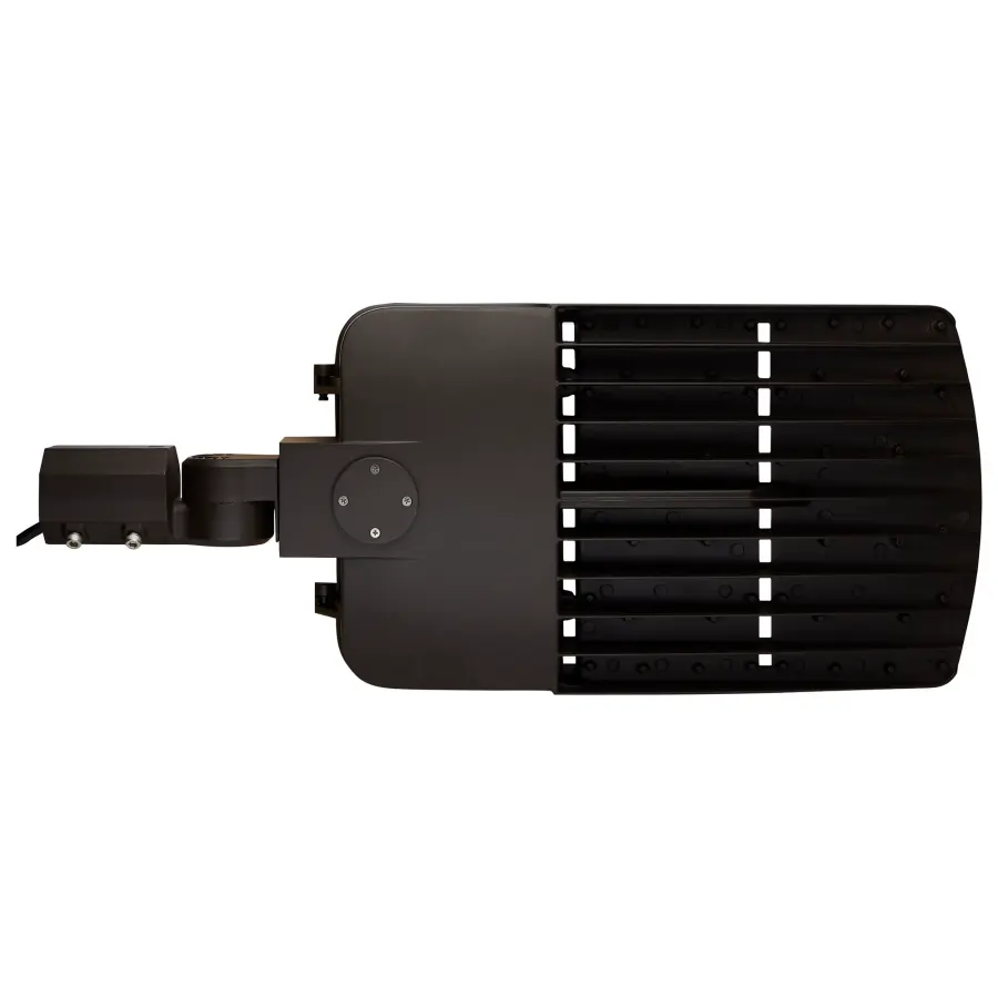 300W LED Area Light Type V - Bronze - Image 3