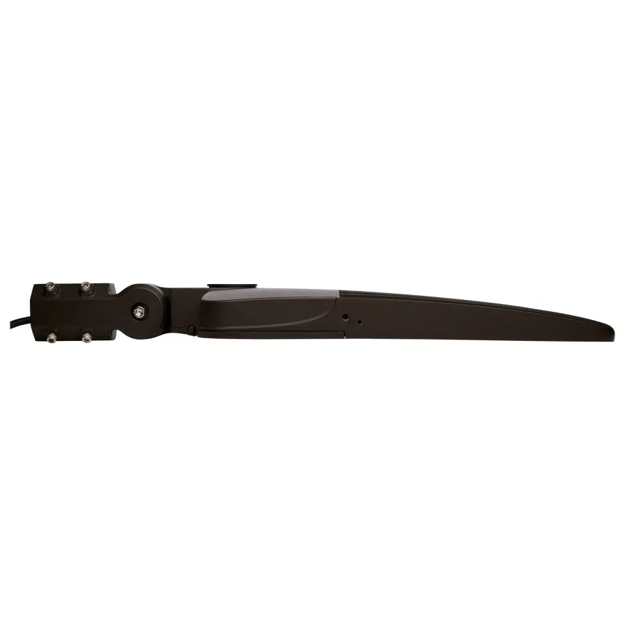 300W LED Area Light Type V - Bronze - Image 4