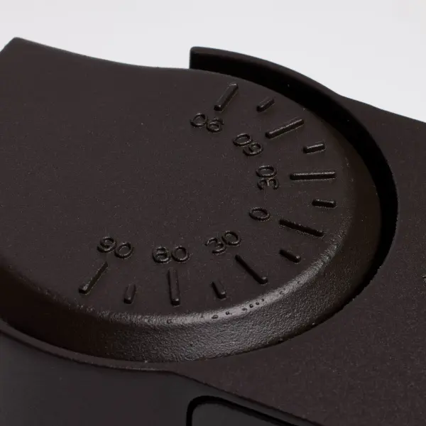 Universal Area Light with Dual Mount - Bronze - Image 4