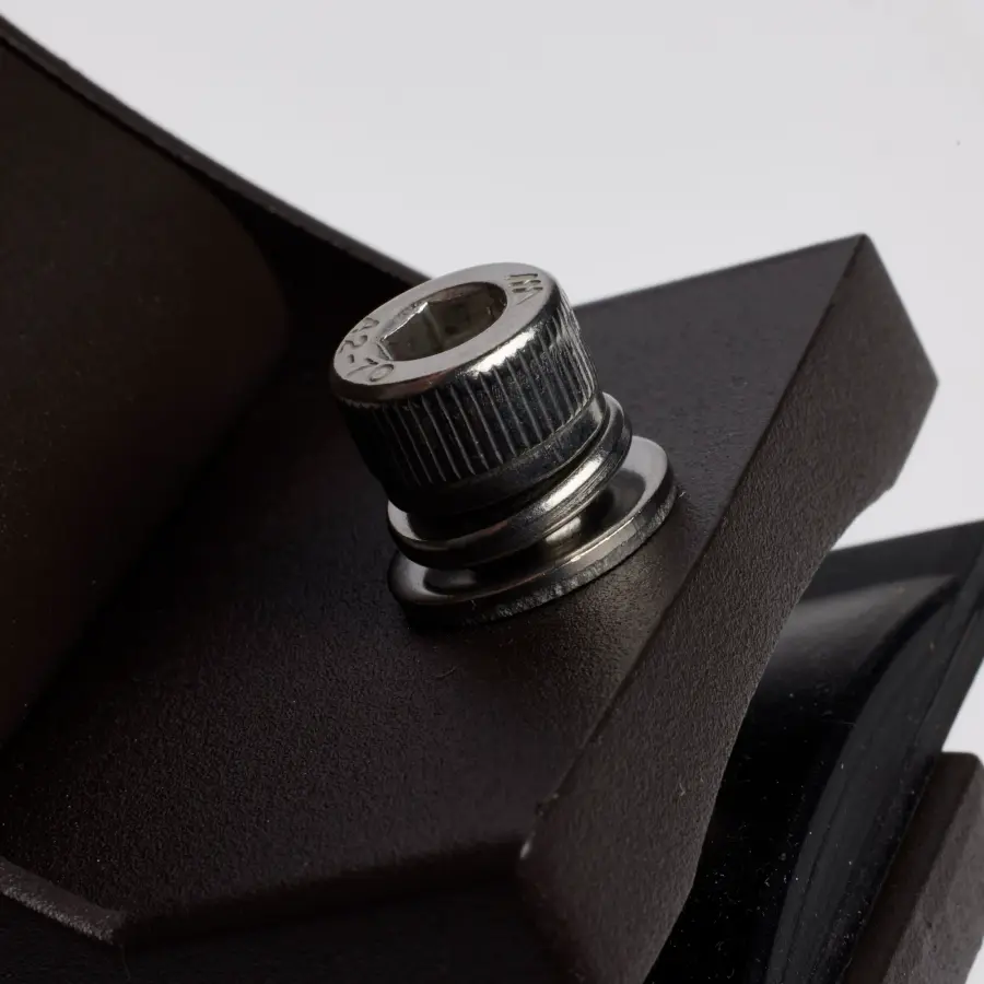 Universal Area Light with Dual Mount - Bronze - Image 5