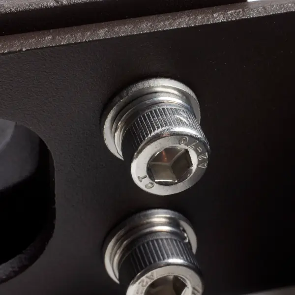 Trunnion Mount Area Light - Bronze Finish - Image 6