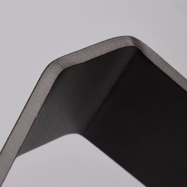 Yoke Mount Bracket for Area Lights - Bronze Finish - Image 8
