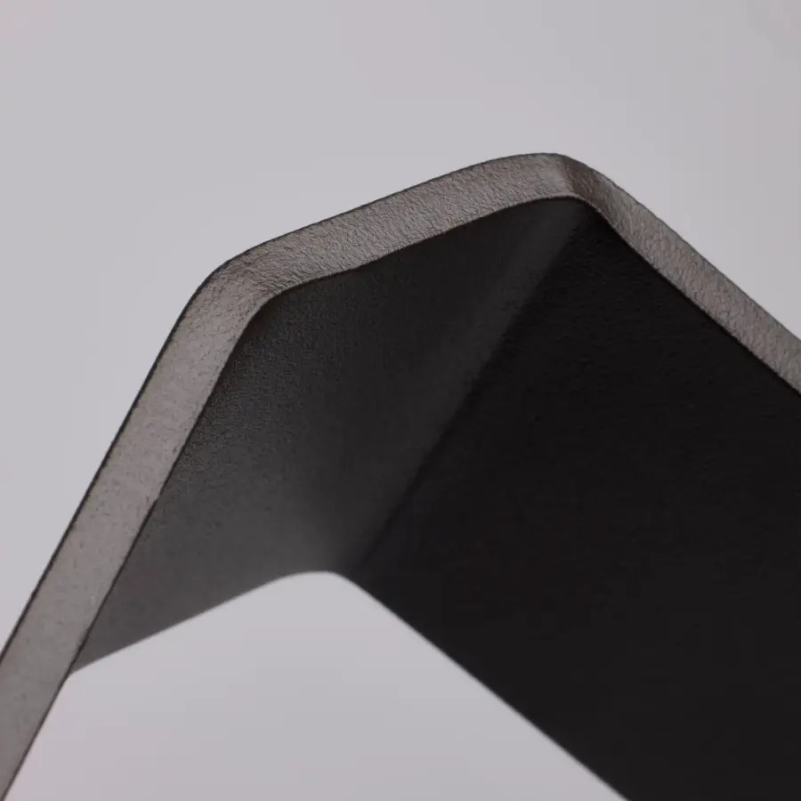 Yoke Mount Bracket for Area Lights - Bronze Finish - Image 8