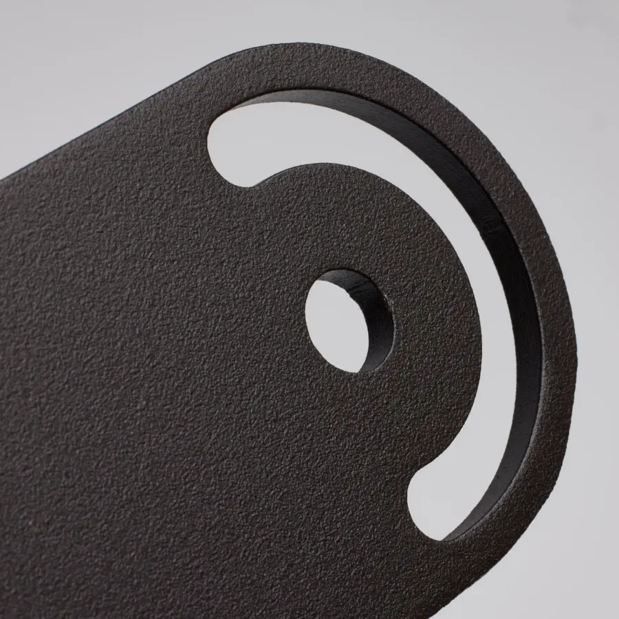 Yoke Mount Bracket for 240W/300W Area Lights - Image 5