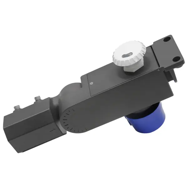 Extended Slipfitter Mount with Sensor Knockouts - Image 3