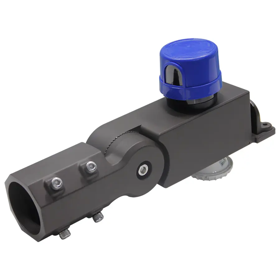 Extended Slipfitter Mount with Sensor Knockouts - Image 4