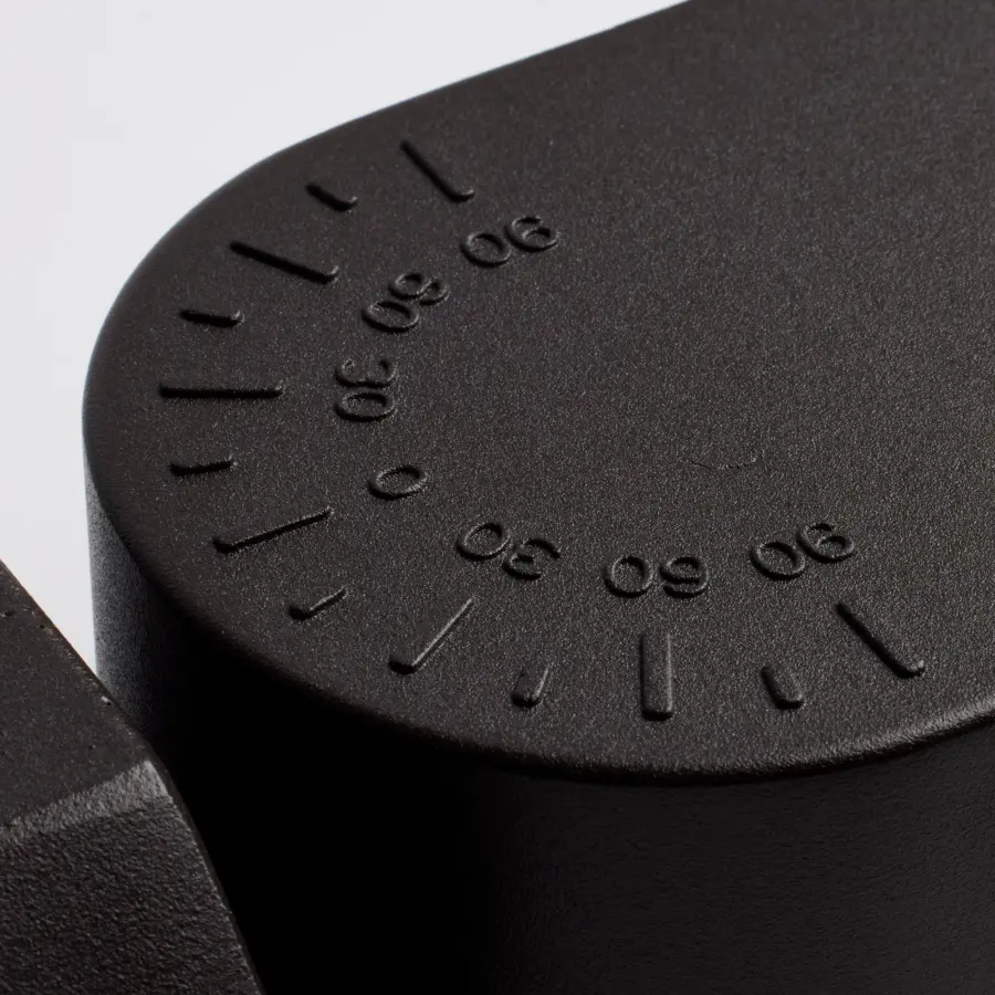 Extended Slipfitter Mount with Sensor Knockouts - Image 6