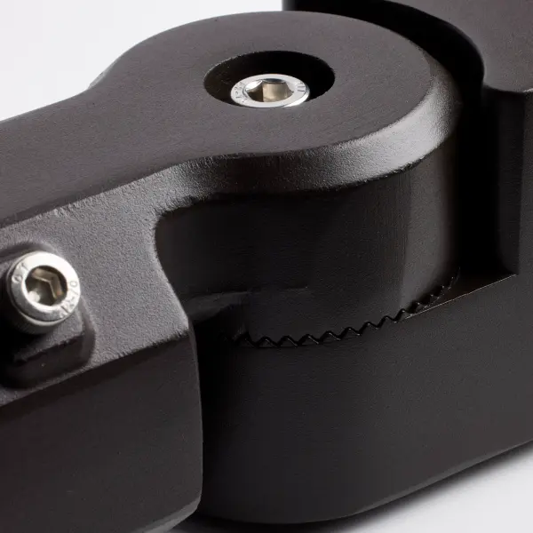 Extended Slipfitter Mount with Sensor Knockouts - Image 7
