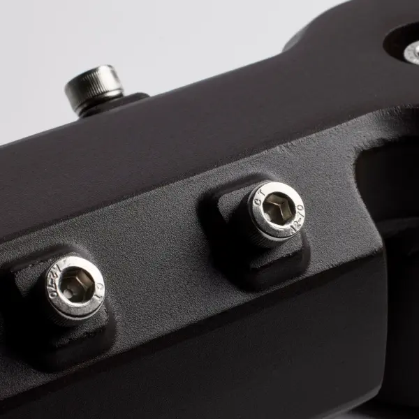 Extended Slipfitter Mount with Sensor Knockouts - Image 8