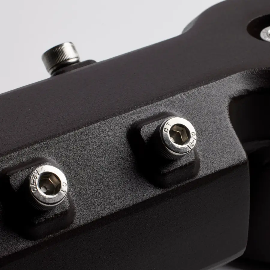 Extended Slipfitter Mount with Sensor Knockouts - Image 8
