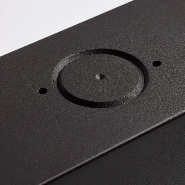 Extended Slipfitter Mount with Sensor Knockouts - Image 9