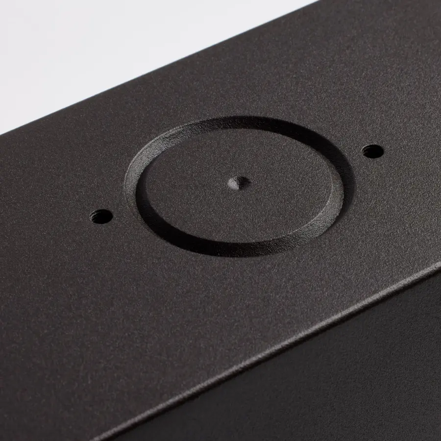 Extended Slipfitter Mount with Sensor Knockouts - Image 9