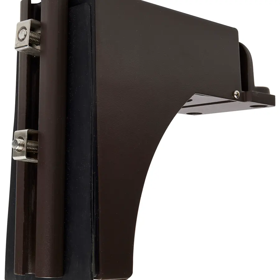 Area Light Fixed Arm Mount with Sensor Knockouts - Image 2