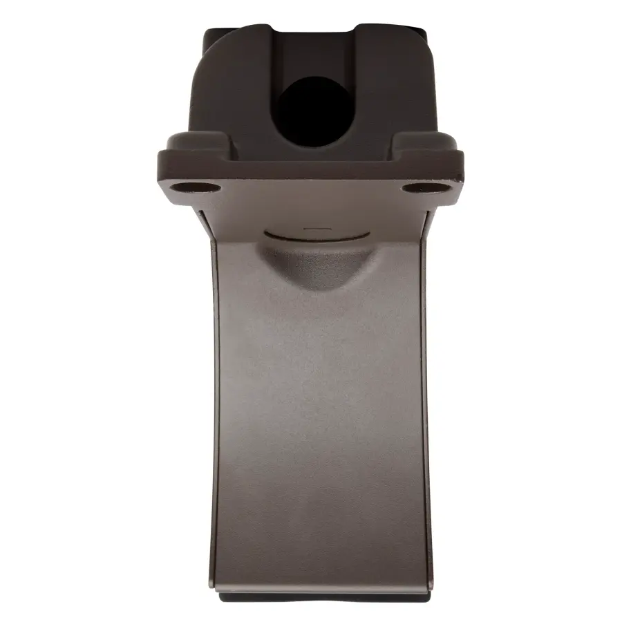 Area Light Fixed Arm Mount with Sensor Knockouts - Image 3