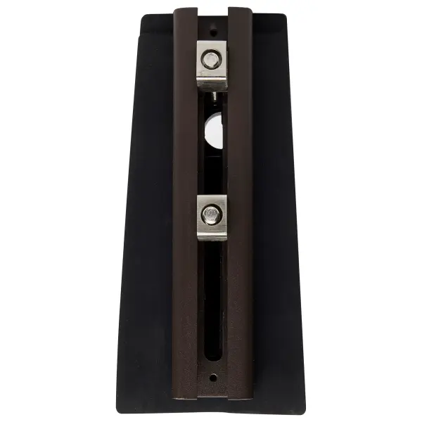 Area Light Fixed Arm Mount with Sensor Knockouts - Image 4