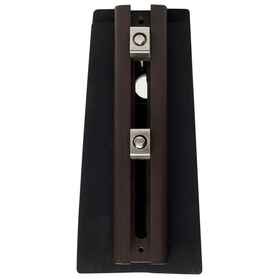 Area Light Fixed Arm Mount with Sensor Knockouts - Image 4