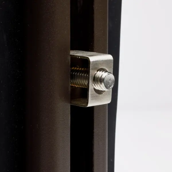Area Light Fixed Arm Mount with Sensor Knockouts - Image 6