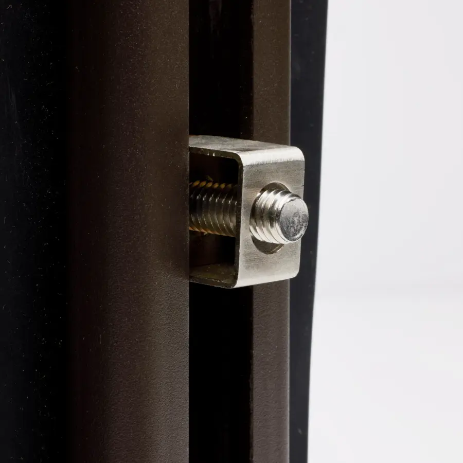 Area Light Fixed Arm Mount with Sensor Knockouts - Image 6