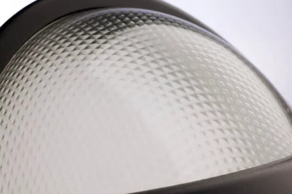 Oval Small Emergency LED Wall Pack with Photocell - Image 10