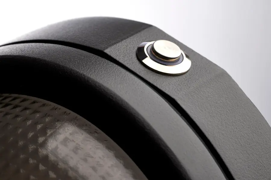 Oval Small Emergency LED Wall Pack with Photocell - Image 7