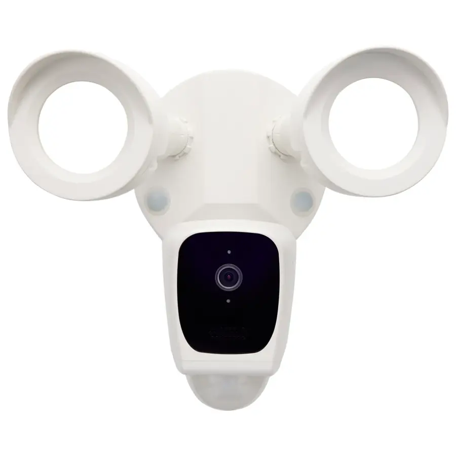 Starfish Smart Security Light with Camera - 20W LED - Image 2