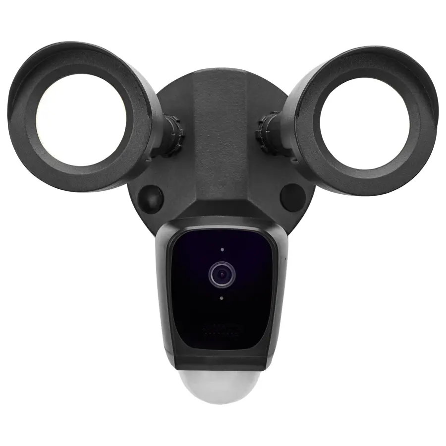 Starfish Smart Security Light with Camera - Image 2