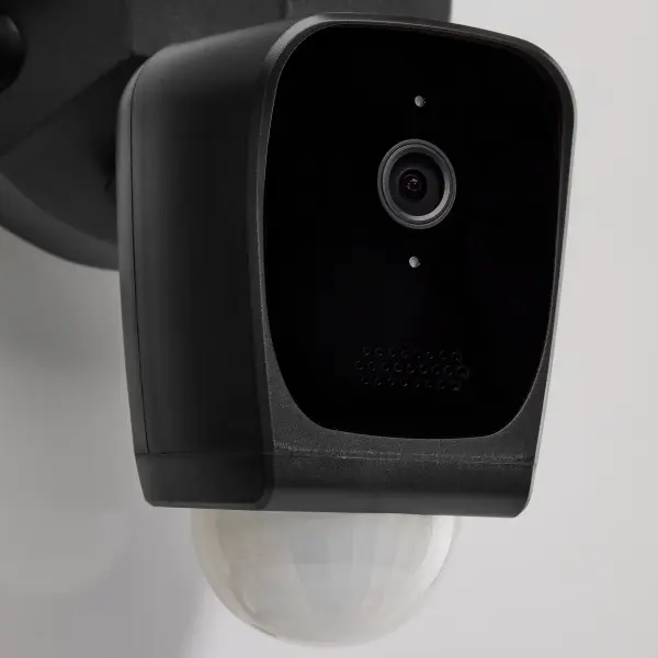 Starfish Smart Security Light with Camera - Image 4