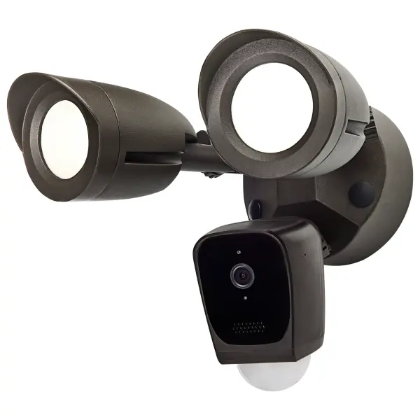 Starfish Smart Security Light with Camera - 20W LED - Image 1