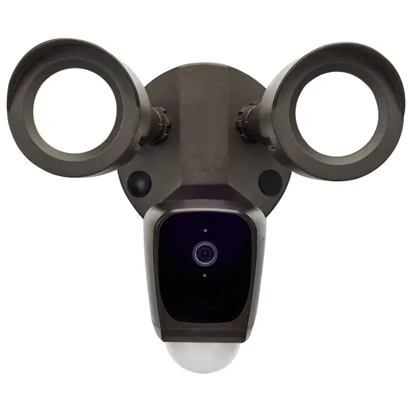 Starfish Smart Security Light with Camera - 20W LED - Image 2