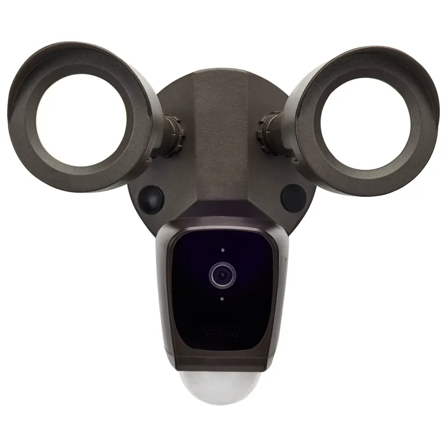 Starfish Smart Security Light with Camera - 20W LED - Image 2