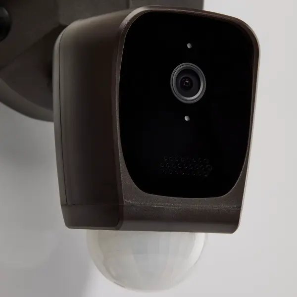 Starfish Smart Security Light with Camera - 20W LED - Image 4