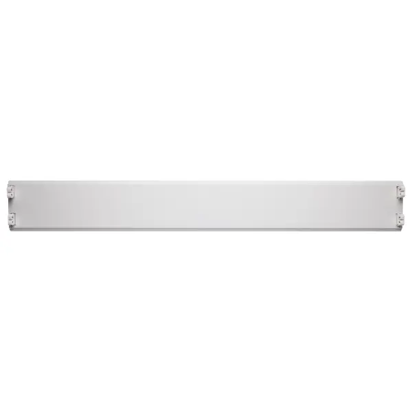 2-Foot Dual T8 LED Strip Fixture Channel - Image 3