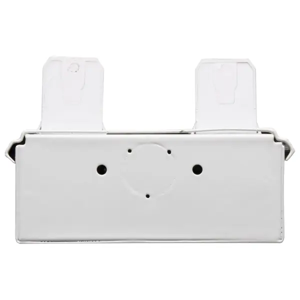 3-Foot Dual T8 LED Strip Fixture Channel - Image 4