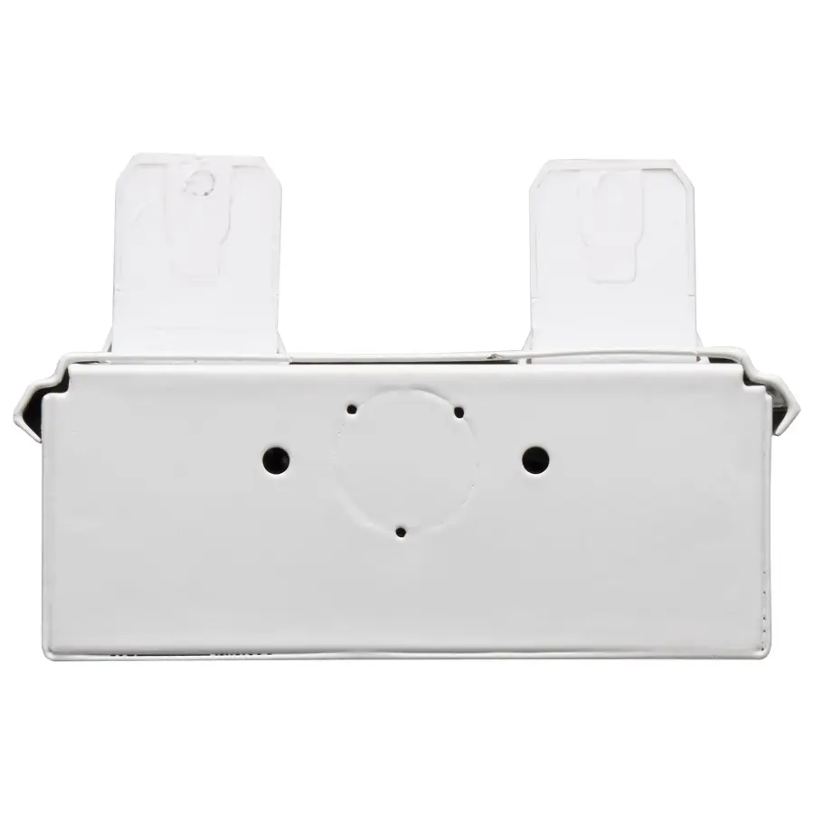3-Foot Dual T8 LED Strip Fixture Channel - Image 4