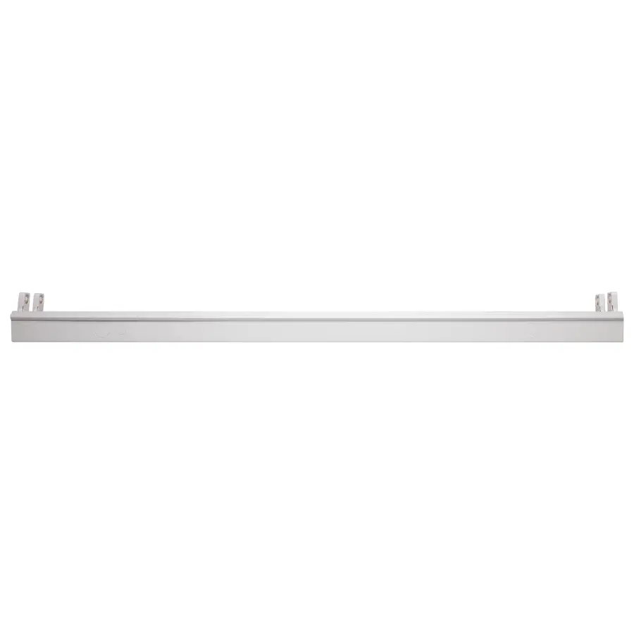4-Foot Dual T8 LED Fixture Channel - Image 2