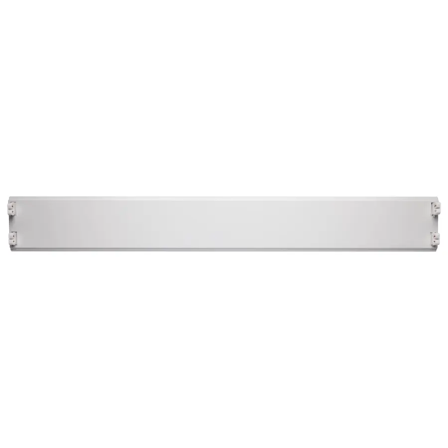 4-Foot Dual T8 LED Fixture Channel - Image 3