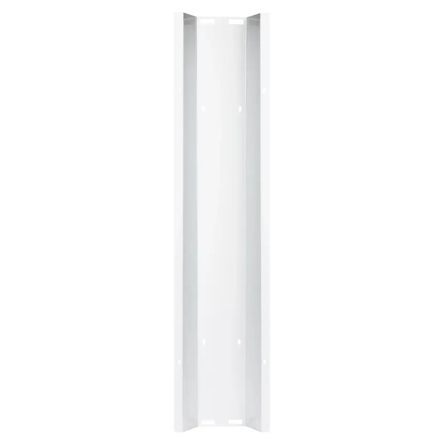 4-Foot T8 Dual Lamp Fixture Reflector Add-On - Image 1