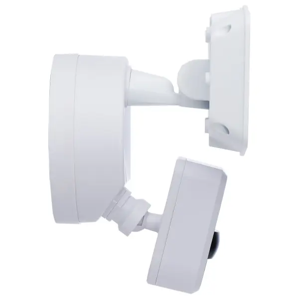 Smart Security Flood Light with Camera - 36W Tunable White - Image 5