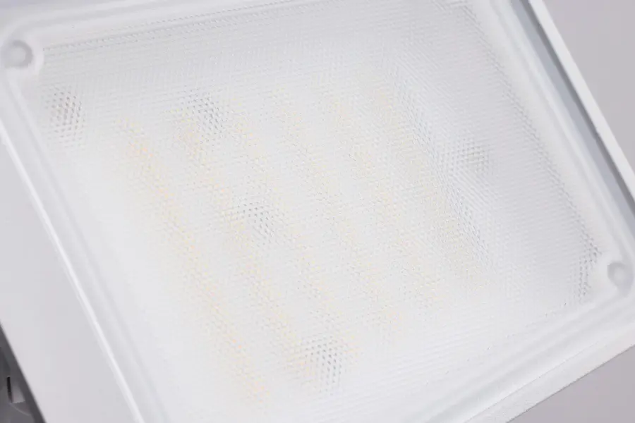 Smart Security Flood Light with Camera - 36W Tunable White - Image 7