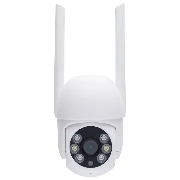 Starfish Smart Outdoor Pan & Tilt Security Camera - Image 2