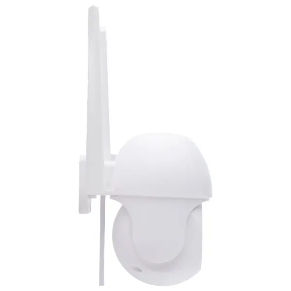 Starfish Smart Outdoor Pan & Tilt Security Camera - Image 3