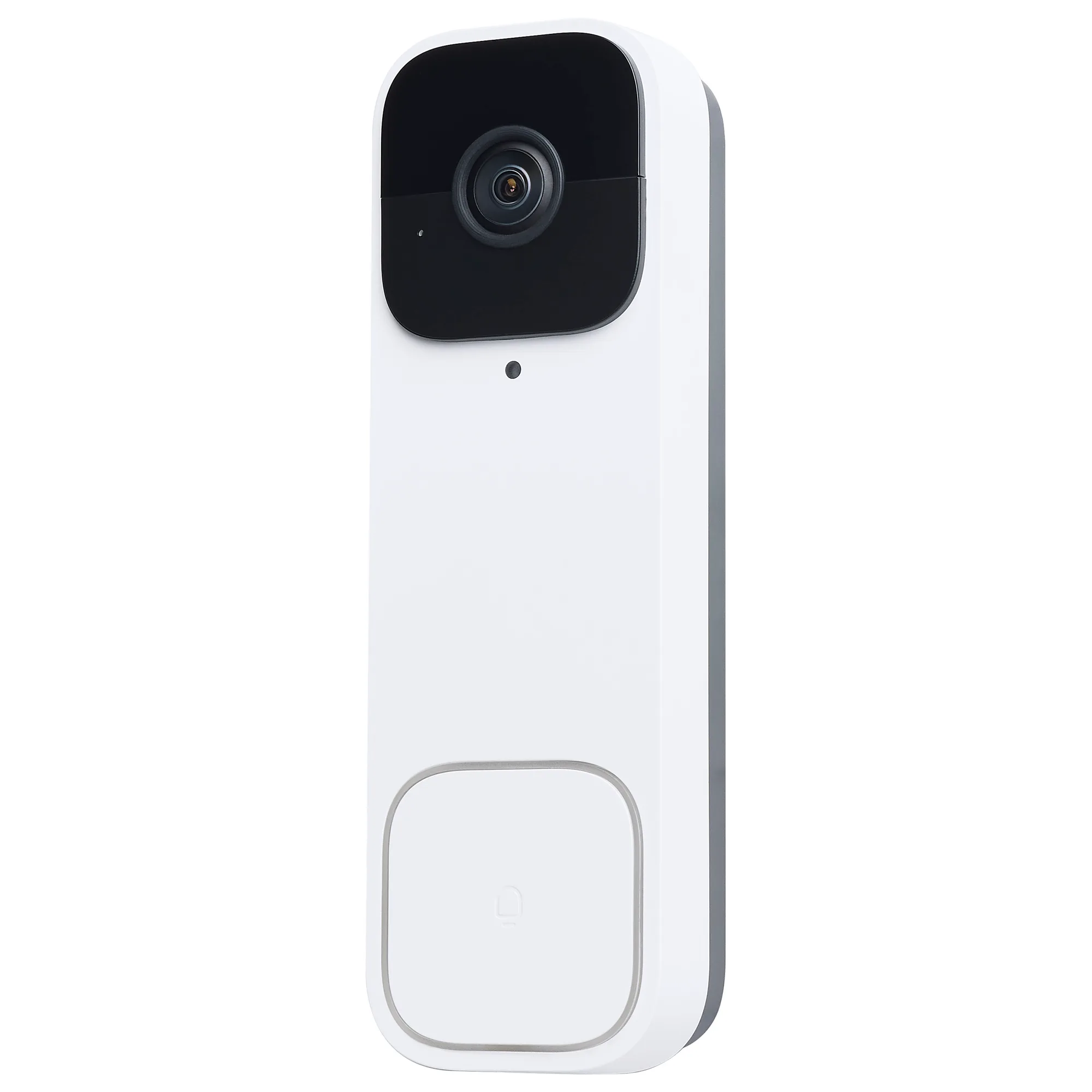 Starfish Smart Doorbell Security Camera with Chime