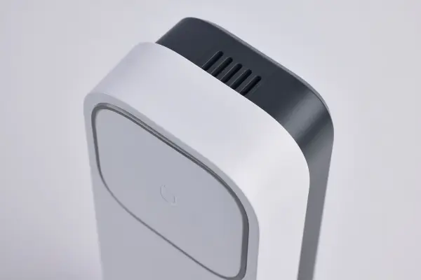 Starfish Smart Doorbell Security Camera with Chime - Image 11