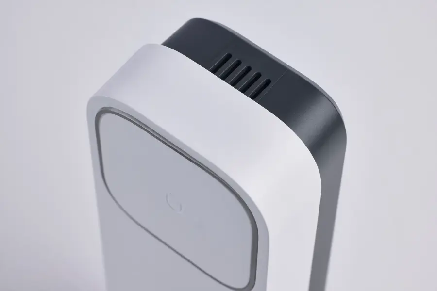 Starfish Smart Doorbell Security Camera with Chime - Image 11