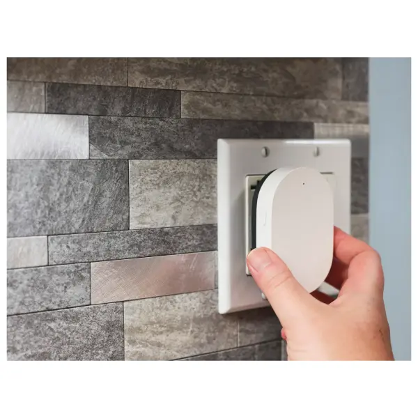 Starfish Smart Doorbell Security Camera with Chime - Image 15