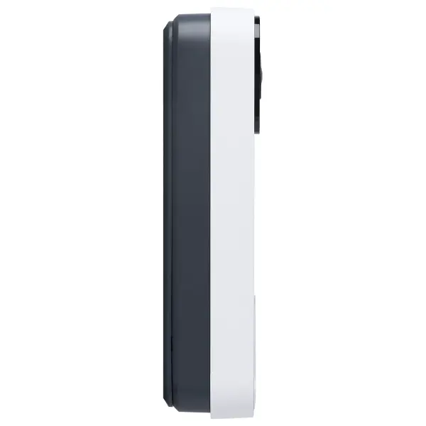 Starfish Smart Doorbell Security Camera with Chime - Image 3