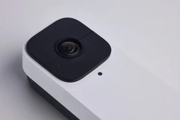 Starfish Smart Doorbell Security Camera with Chime - Image 9